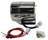 Electric Vacuum Pump System, Rotary Vane Style [Gunmetal Housing] - image 1