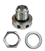 Valve Cover Breather Insert - image 1
