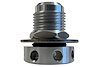 Press-In Breather with Valve Cover Breather Insert - image 1