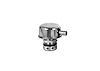 Press-In PCV Breather with Valve Cover Breather Insert - image 1