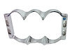 452212 OPTIMA Battery Tray, 12 Volt, Billet