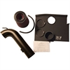 Cold Air Intake System 2010-Present Camaro SS LS3/L99 - image 1