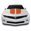 Camaro Rally Stripe Kit 6 Piece System - image 1