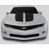 Camaro Rally Stripe Kit 6 Piece System - image 1