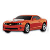 Camaro Rally Stripe Kit 6 Piece System - image 1