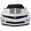 Camaro Rally Stripe Kit 6 Piece System - image 1