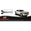 Camaro Hockey Stripe Set 4 Piece System - image 1