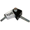 Semi Solid Engine Mount System 2010-Present Camaro SS - image 1