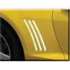 Camaro Vent Strip Set 6 Piece System - image 1