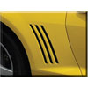 Camaro Vent Strip Set 6 Piece System - image 1