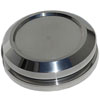 Billet Radiator Cap 2010-Present Camaro V8 LS-Series Engines - image 1