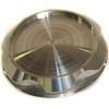 Billet Shock Tower Caps Satin - image 2