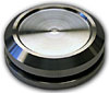 Billet Aluminum Coolant Overflow Cap 2010-present Camaro SS LS3/L99 - image 1
