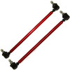 Adjustable Sway Bar End Links 2010-Present Camaro - image 1