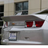 Pro Stock Look Wing 2010-Present Camaro - image 2