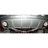 Touring Axle-Back Exhaust System Camaro LS2/LS3/L99 2010-Present - image 3
