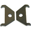 Rear Lower Control Arm/Sway Bar Reinforcement Gussets 2010-Present Chevy Camaro - image 1