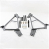 Center Butterfly Section Sub-Frame Connector Kit 2010-2015 Camaro - image 1