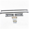 Rear K-Member Sub-Frame Connector Kit 2010-2015 Camaro - image 1