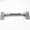 500075 G-Load Brace/Seat Box Support 2010-2015 Chevy Camaro, 2014-2017 Chevy SS