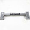 500075 G-Load Brace/Seat Box Support 2010-2015 Chevy Camaro, 2014-2017 Chevy SS - image 2