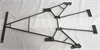 1G Suspension Bracing Package 2010-2015 Camaro - image 1