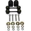 Rear Sway Bar Bushing Kit 2010-Present Camaro - image 1