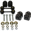 Front And Rear Sway Bar Bushing Kit 2010-Present Camaro - image 1