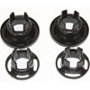 Rear Subframe Bushing Insert Kit 2010-Present Camaro - image 1