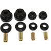 Rear Subframe Bushing Kit 2010-Present Camaro - image 1