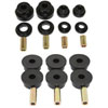 Pro Series Package Rear Subframe And Differential Bushing Mount Kit - image 1