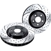 Front Rotor Set 2014-16 SS Sedan - image 1