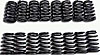 GM LS1 LS6 LS2 - Valve Spring Set Dble w Retainer Seat Kit .600 Lift - image 1