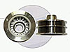 GM LS1 LS6 LS2 Corvette - Underdrive Pulley SFI Dampener - image 1