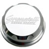 Coolant Expansion Tank Billet Cap - image 1