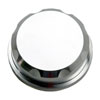 Coolant Expansion Tank Billet Cap Cover - image 1