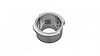 510300 Spare Radiator Neck, Weld In - image 1