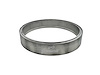 5215100 Billet Air Cleaner Spacer, 1.00 in. Tall, 5.125 in. Diameter, Carburetor Spacer, w/O-Ring Seal - image 1