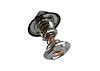 53080T Billet Thermostat Housing, GM LS, w/180 Degree Thermostat