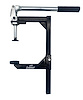 540105 Valve Spring Compressor, Steel, Black Powder coated, Cylinder Head Off - image 1
