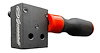 540108 Flaring Tool, 45 Degree Double Flare, 3/16 in. [4.75mm] SAE, 1/4 in. [6.35 mm], Dual Receptacle Head, Tubing - image 1