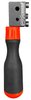 540108 Flaring Tool, 45 Degree Double Flare, 3/16 in. [4.75mm] SAE, 1/4 in. [6.35 mm], Dual Receptacle Head, Tubing - image 2