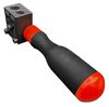 540108 Flaring Tool, 45 Degree Double Flare, 3/16 in. [4.75mm] SAE, 1/4 in. [6.35 mm], Dual Receptacle Head, Tubing - image 3