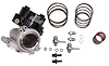 540202 Turbocharger Wastegate, 50 mm, Traditional Diaphragm Design - image 1