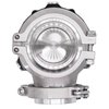 540202 Turbocharger Wastegate, 50 mm, Traditional Diaphragm Design - image 3