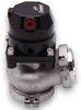 540203 Turbocharger Wastegate, 50 mm, Piston-Actuated - image 3