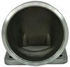 540209 Turbo Adapter, Cast Elbow 90, 3.0 in. V-Band T3/T4 Housing, Threaded - image 3
