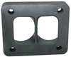 540210 Diesel T3/T4 Turbo Exhaust Manifold Adapter - image 3