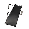 595002 Valley Pan Cover, LS Gen IV, Fits Billet LS2/LS3/LS7 Engines, Incls. O-Ring Set, PN[595001] Adapter - image 1