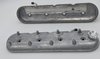 640365 Cast Aluminum Centerbolt Valve Covers GM LS-Series V8 Engines - image 2